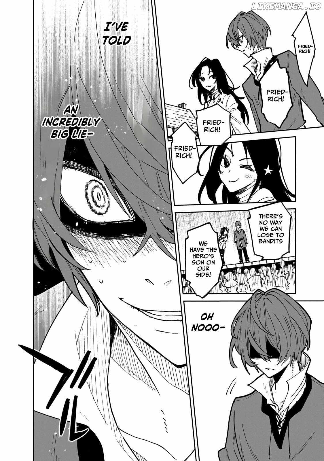 Friedrich's Battlefield Chapter 1 56
